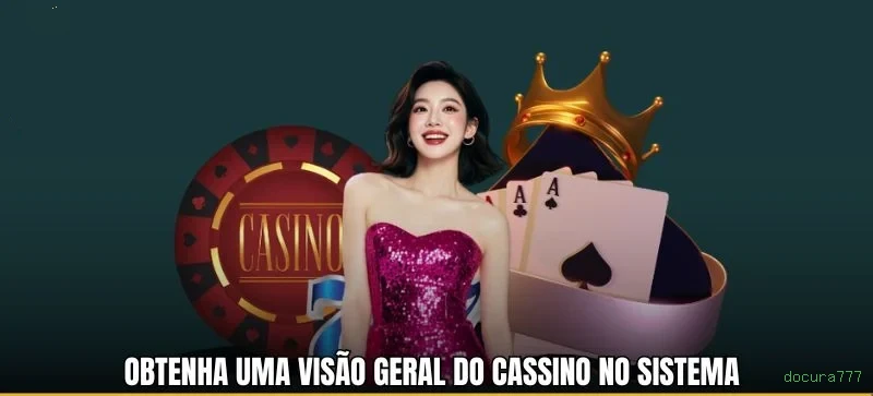 Baccarat Ao Vivo docura777
