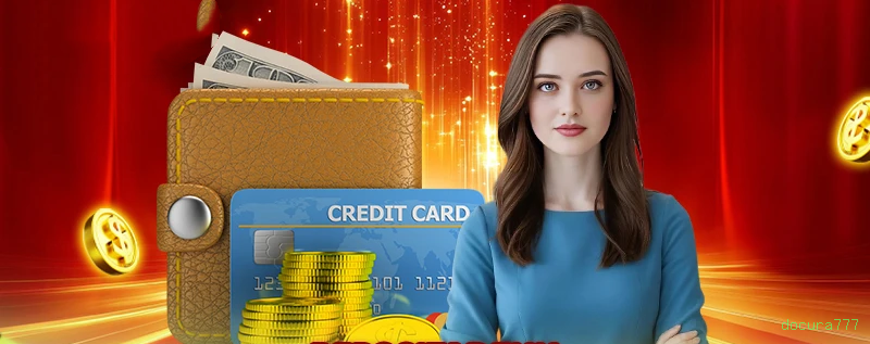 docura777 Pagamentos Seguros