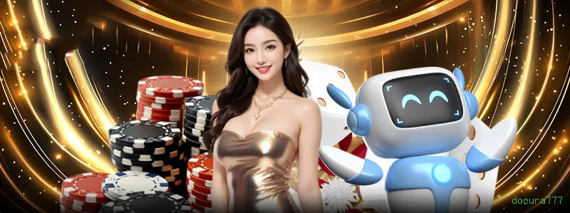 docura777 Cassino Clássico