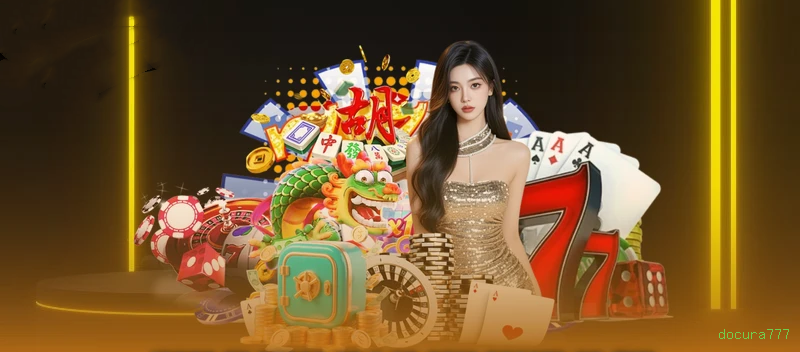 docura777 Cassino Clássico