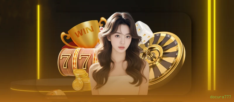 Novos Jogos docura777