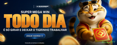 Jogos Populares docura777